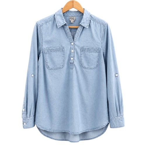 Camicia como vintage donna - camicia,