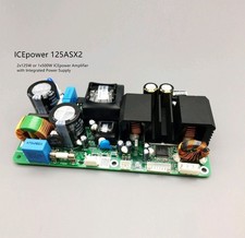 Scheda amplificatore di