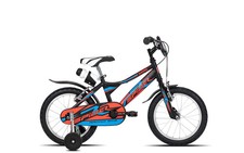 2026 LECCE BICICLETTA bambino