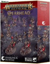 Warhammer Age of Sigmar -