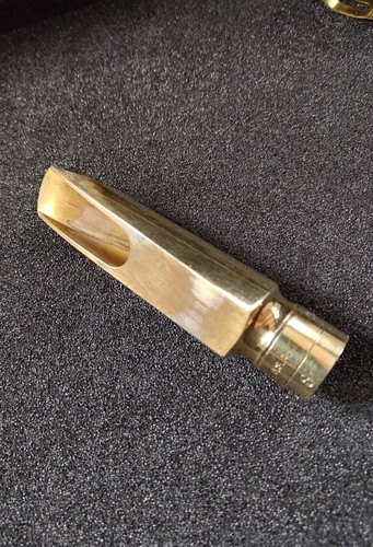 Otto link sax tenore super - sax,