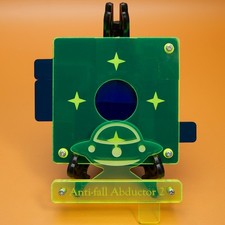 Anti fall abductor - -, rex