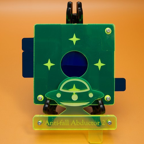 Anti fall abductor rex - anti-fall,
