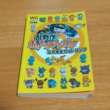 Rumble pokemon scramble - pokemon,
