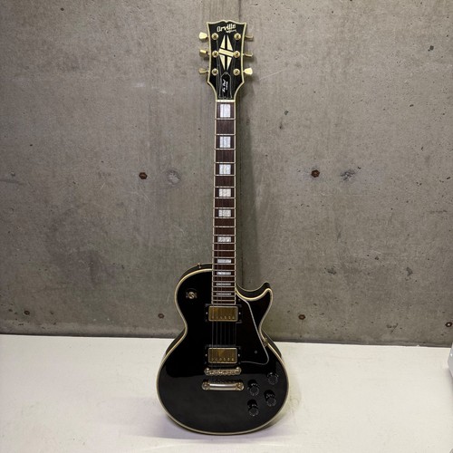 Raro chitarra elettrica - [raro],