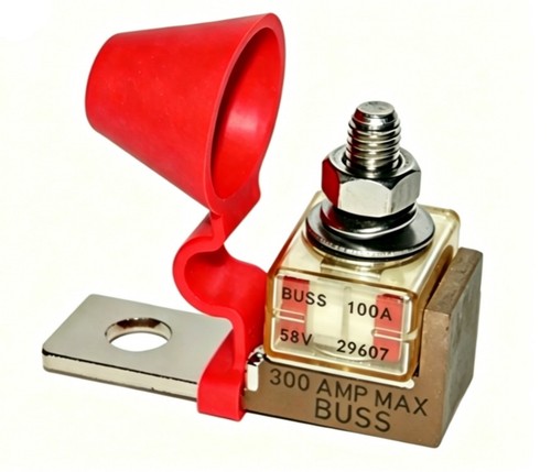 Mrbf 100 kit fusibili a - mrbf-100-ch,