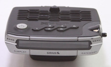 Sirius ricevitore autoradio - ricevitore,