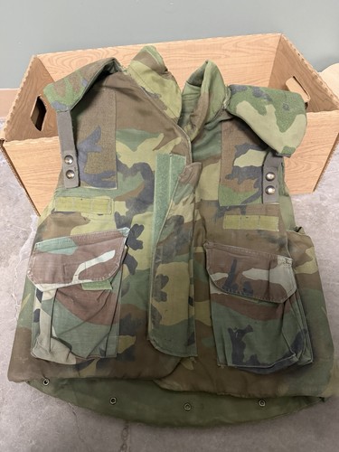 Army m81 pasgt woodland - pasgt,
