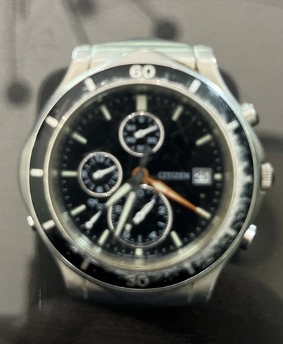 Citizen cronografo anni - citizen,