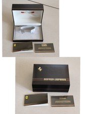 80s FERRARI FORMULA CARTIER