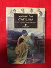 MASSIMO FINI - CATILINA -