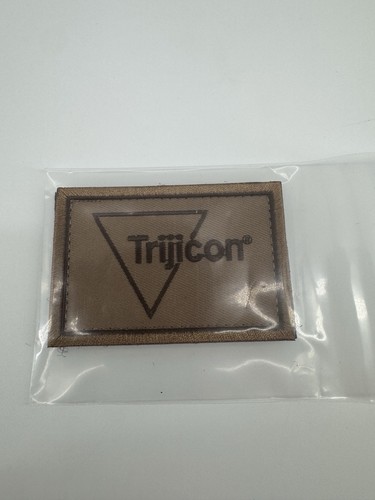 Patch morale trijicon - morale,