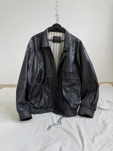 Bomber boxy flight jacket y2k - boxy,