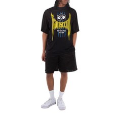 Pantaloncini Burberry Graphic