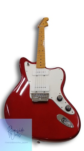 Squier fender type - type, vintage