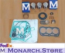 Kit revisione motore originale