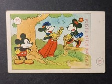 figurina Walt Disney Topolino
