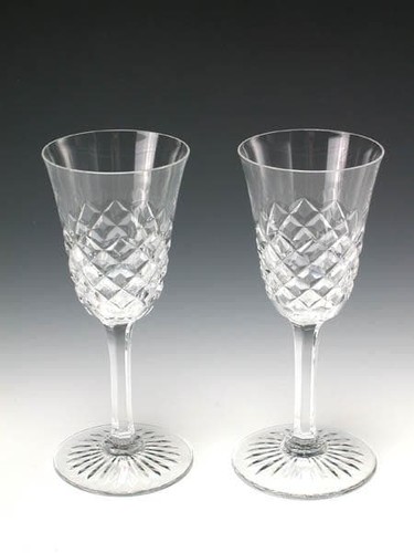 Baccarat coppia di bicchieri - [baccarat],