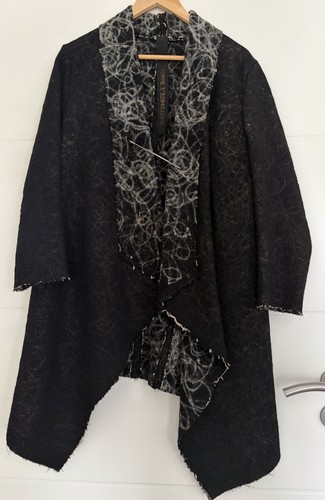 Raro cappotto forme - cappotto,