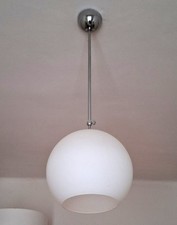 Lampadario moderno a sfera