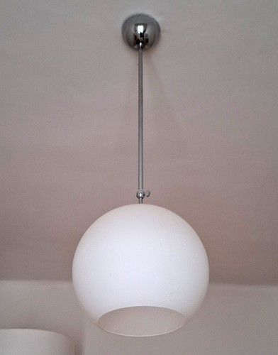 Lampadario moderno sfera - lampadario,