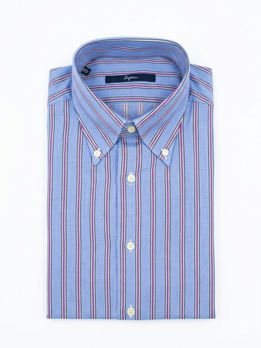 Camicia regular fit ingram - camicia,