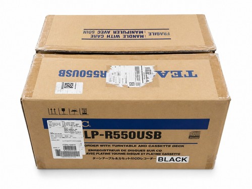 Teac r550usb registratore - teac,