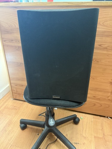 Subwoofer martin logan - subwoofer,