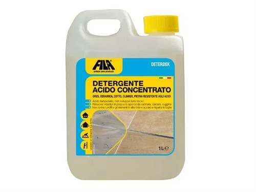 Fila deterdek litro - 1, –