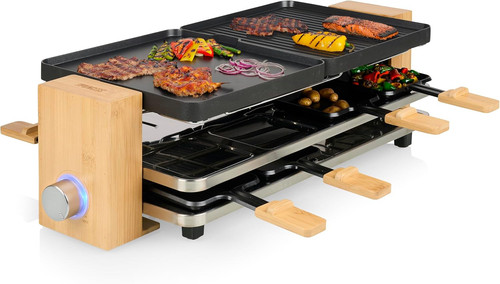 Pure raclette one size - pure,