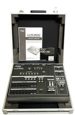 Mixer commutatore video edirol - mixer,