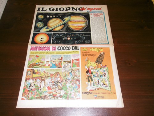 Giorno dei ragazzi - il, anno