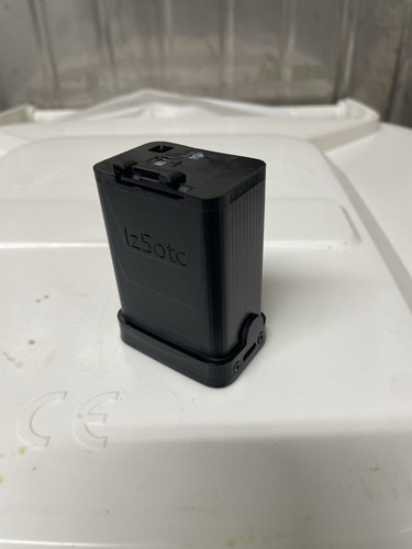 Ion battery 2000 - li-ion,