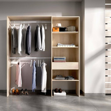 Guardaroba Lhotse, Struttura