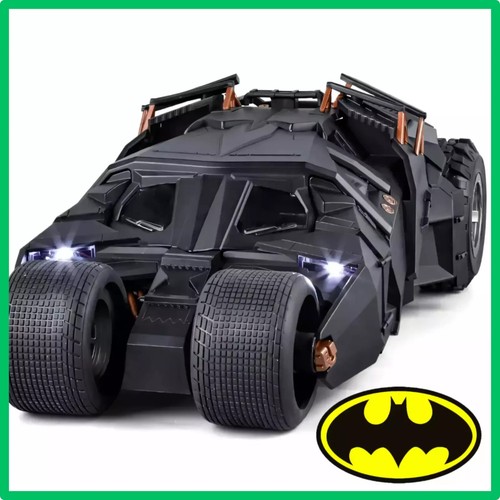Modèle figurine batmobile - modèle,