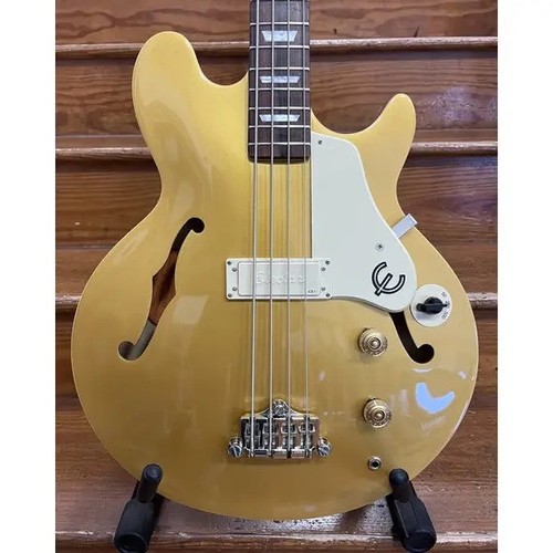 Epiphone jack cassady - epiphone,