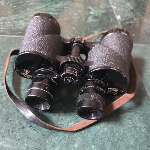 Bausch lomb zephyr - lomb, 7x35