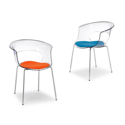 Scab design miss - b, antishock