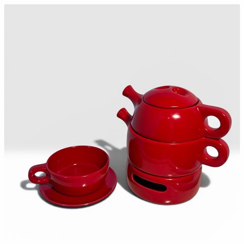 Set teiera tazza ceramica - set,