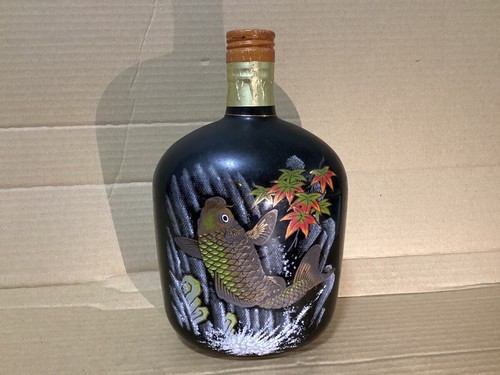 Suntory old whisky special - old,