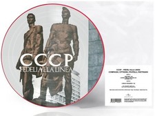 CCCP - Fedeli Alla L -