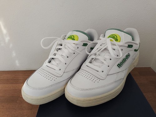 Reebok club pump uomo 8 - club,