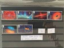 GB Inghilterra 2020 MI 4532 -