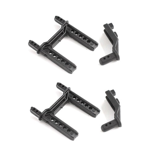 Set montanti per auto - 2, di