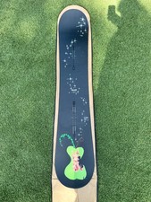 2023 Burton Blossom 155cm