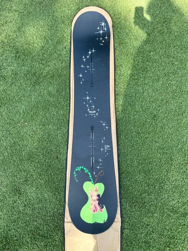 2023 burton blossom 155cm - burton,
