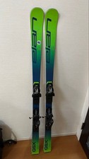elan GSX142 Junior GS ski