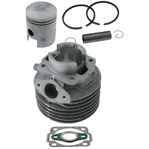 Kit rms cilindro - rms, cc