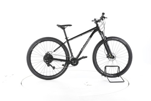 Cannondale trail mtb - cannondale,