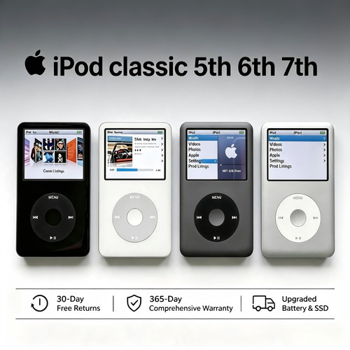 Nuovo sigillato apple ipod - sigillato,
